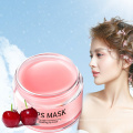 Cherry Lip Mask Repair Drying Peeling Lip Skip Pink Pflegende Tages- und Nachtpflege Lip